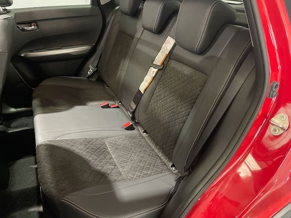 Used Suzuki Vitara 2022 for sale - 76210226: Photo 16