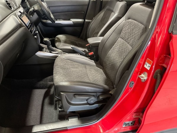 Used Suzuki Vitara 2022 for sale - 76210226: Photo 17
