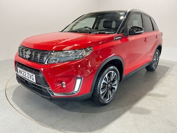 Suzuki - Vitara
