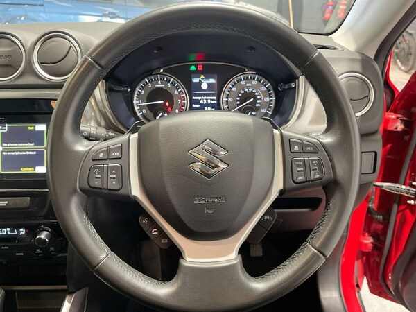 Used Suzuki Vitara 2022 for sale - 76210226: Photo 3