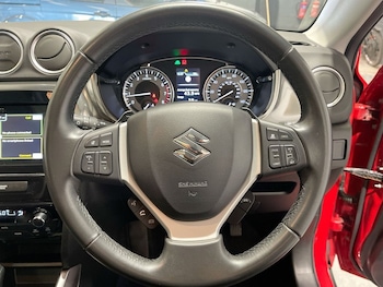 Used Suzuki Vitara 2022 for sale - 76210226: Photo