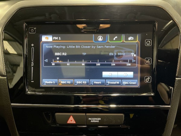 Used Suzuki Vitara 2022 for sale - 76210226: Photo 4