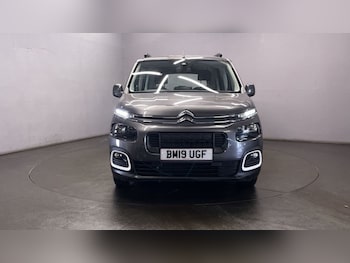 Used Citroen Berlingo 2019 for sale - 75799241: Photo