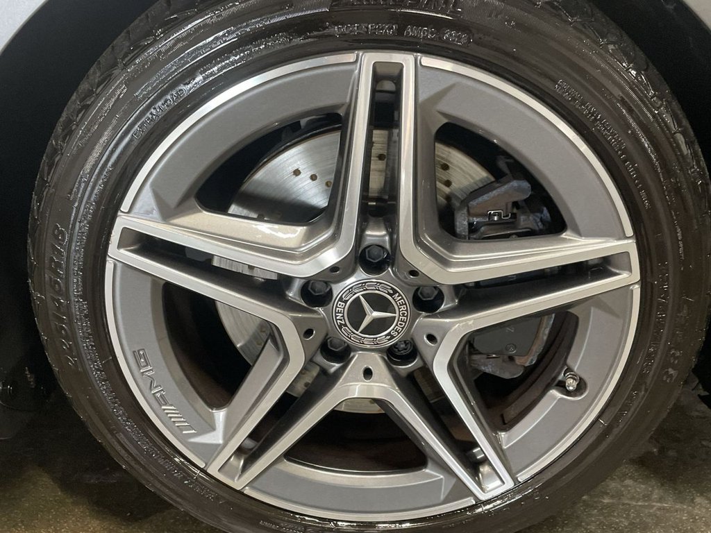 Used Mercedes-Benz CLA 2020 for sale - 77498600: Photo 12