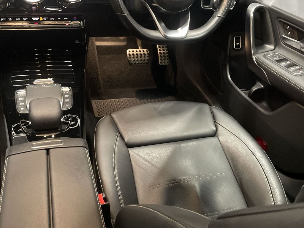 Used Mercedes-Benz CLA 2020 for sale - 77498600: Photo 15