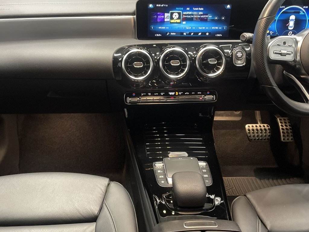 Used Mercedes-Benz CLA 2020 for sale - 77498600: Photo 16