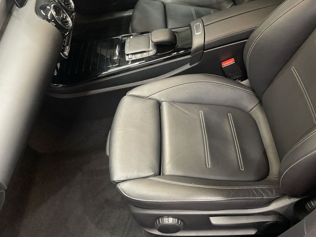 Used Mercedes-Benz CLA 2020 for sale - 77498600: Photo 17