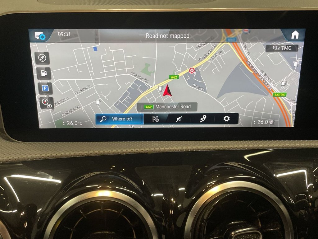 Used Mercedes-Benz CLA 2020 for sale - 77498600: Photo 19