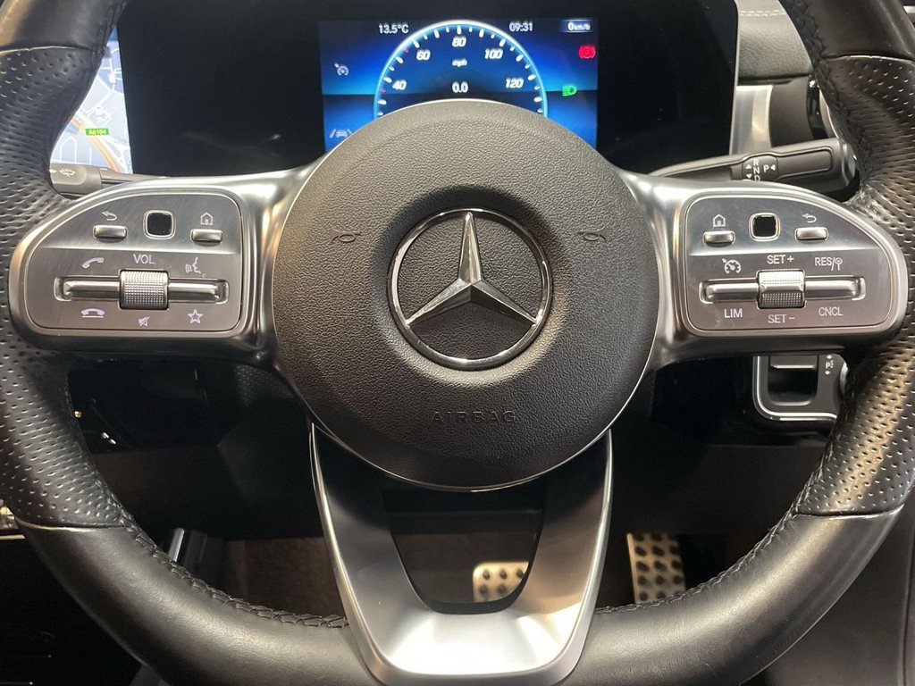 Used Mercedes-Benz CLA 2020 for sale - 77498600: Photo 21