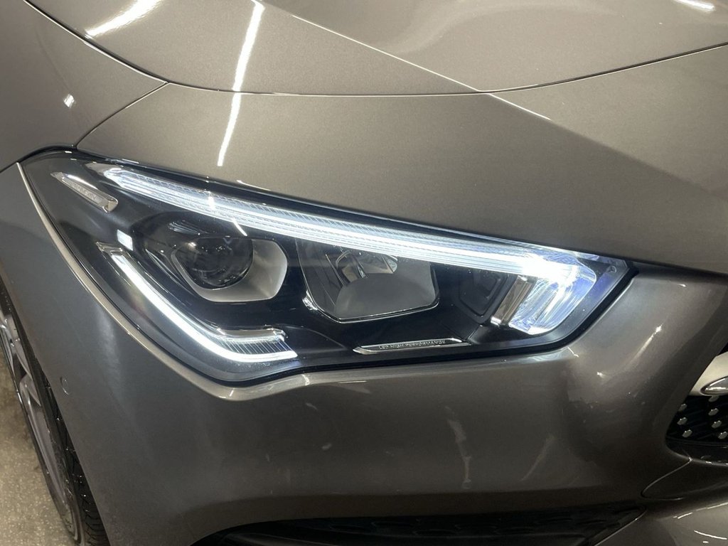 Used Mercedes-Benz CLA 2020 for sale - 77498600: Photo 22