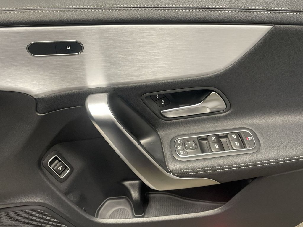 Used Mercedes-Benz CLA 2020 for sale - 77498600: Photo 25