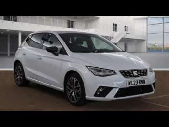 2023 (23) - 1.0 TSI XCELLENCE Hatchback 5dr Petrol DSG Euro 6 (s/s) (110 ps)