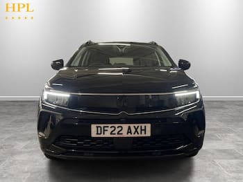 Used Vauxhall Grandland 2022 for sale - 79791560: Photo