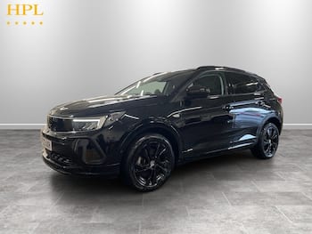 Used Vauxhall Grandland 2022 for sale - 79791560: Photo