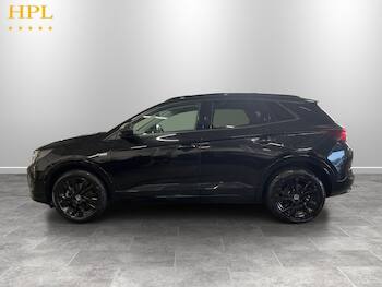 Used Vauxhall Grandland 2022 for sale - 79791560: Photo
