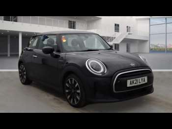 Used MINI Hatch 2021 for sale - 74917037: Photo