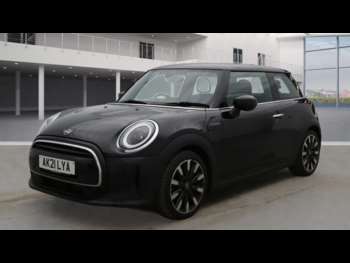 Used MINI Hatch 2021 for sale - 74917037: Photo