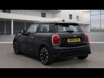 Used MINI Hatch 2021 for sale - 74917037: Photo