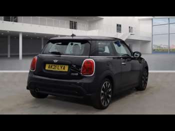 Used MINI Hatch 2021 for sale - 74917037: Photo