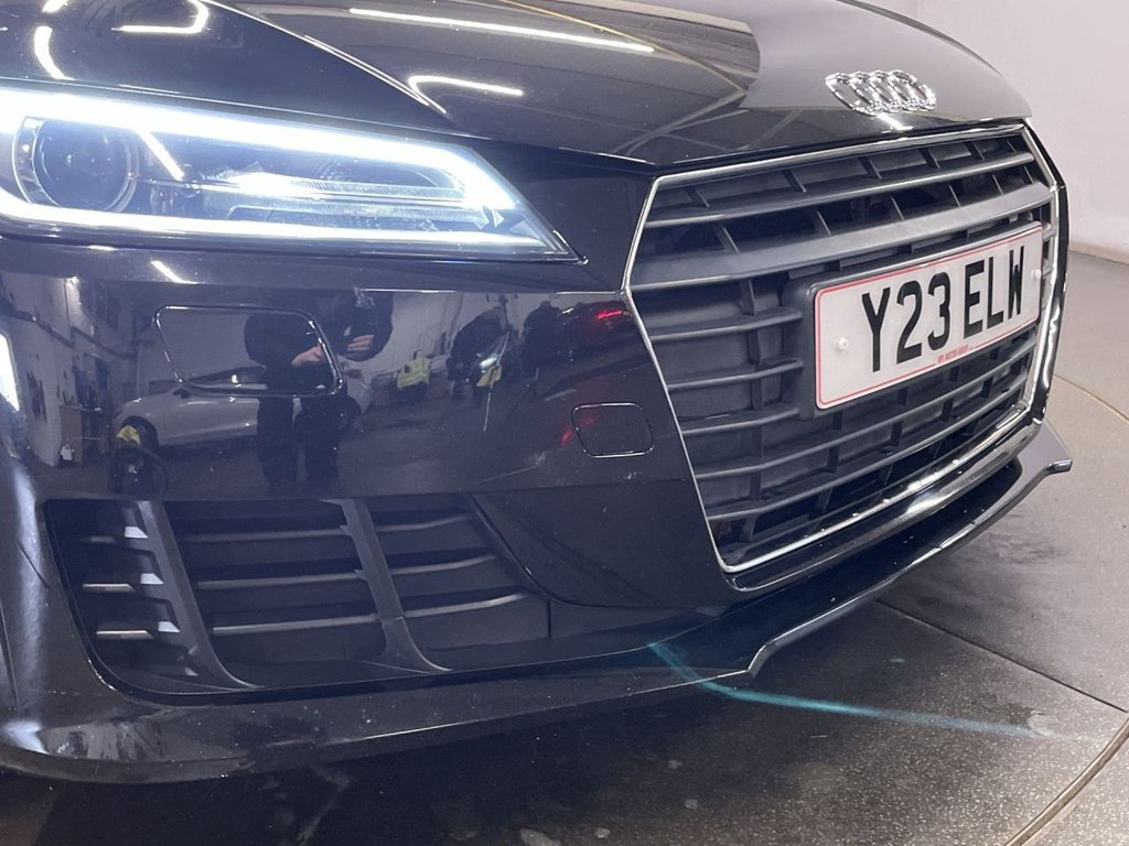 Used Audi TT 2017 for sale - 77408388: Photo 11