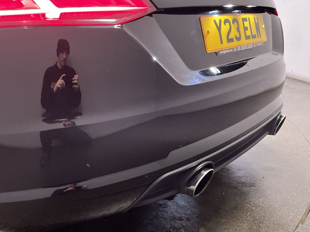 Used Audi TT 2017 for sale - 77408388: Photo 14