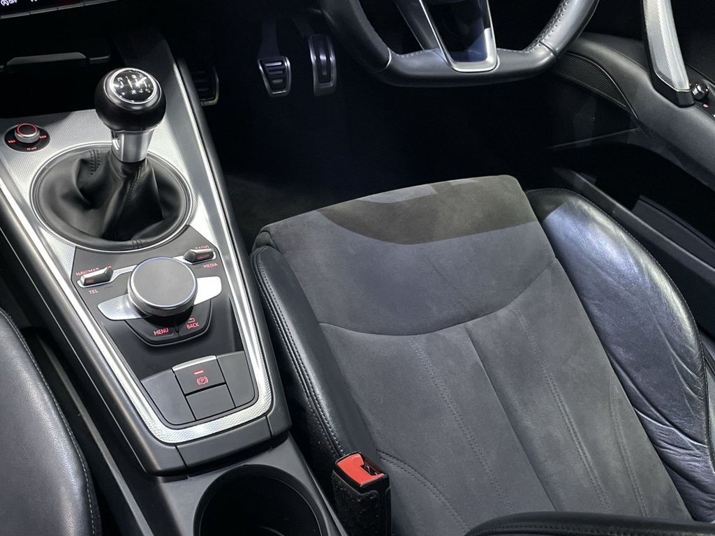 Used Audi TT 2017 for sale - 77408388: Photo 15