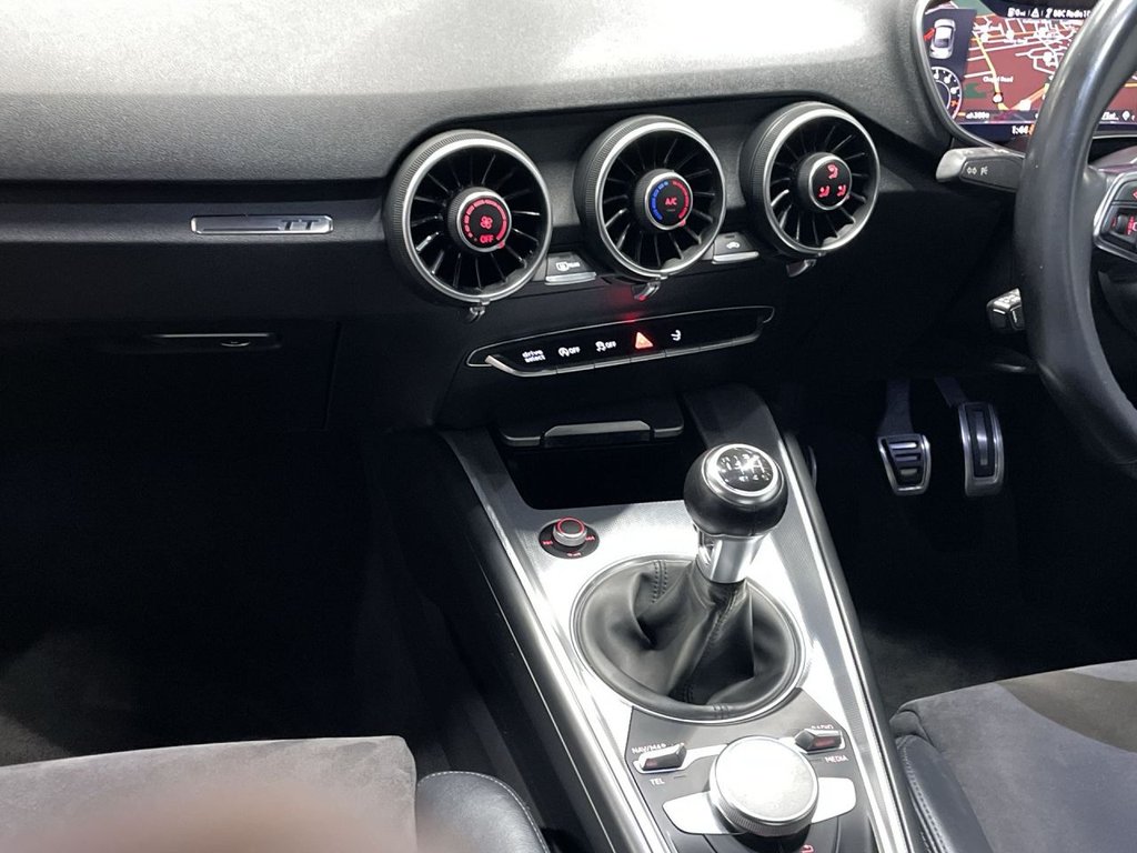 Used Audi TT 2017 for sale - 77408388: Photo 16