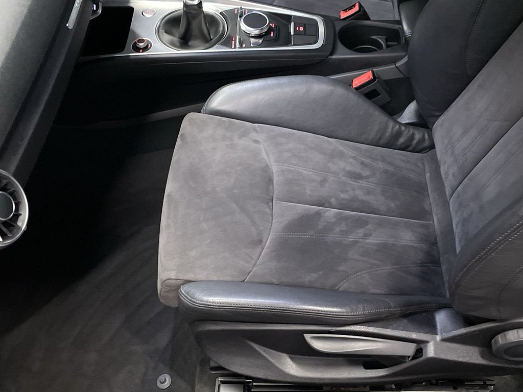 Used Audi TT 2017 for sale - 77408388: Photo 17