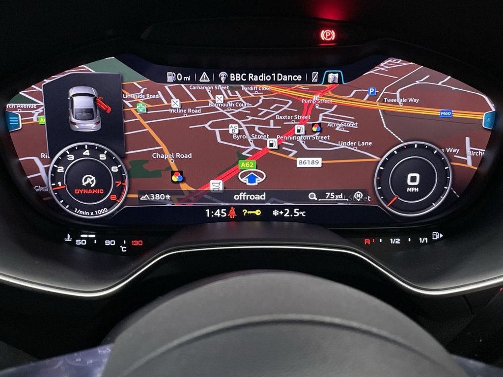 Used Audi TT 2017 for sale - 77408388: Photo 19