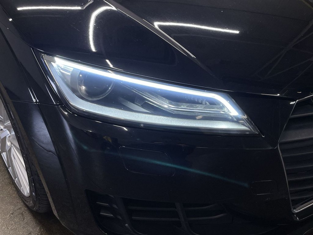 Used Audi TT 2017 for sale - 77408388: Photo 22