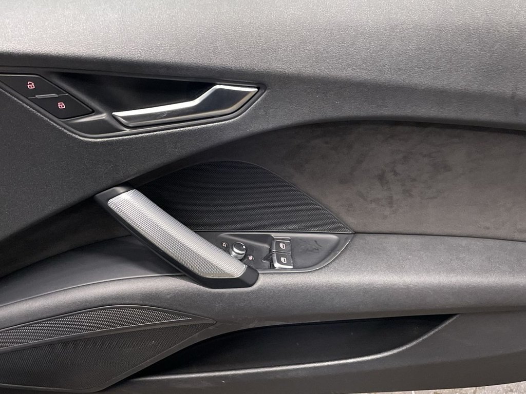 Used Audi TT 2017 for sale - 77408388: Photo 24