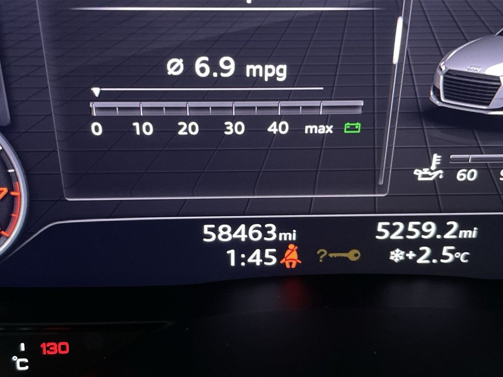 Used Audi TT 2017 for sale - 77408388: Photo 25