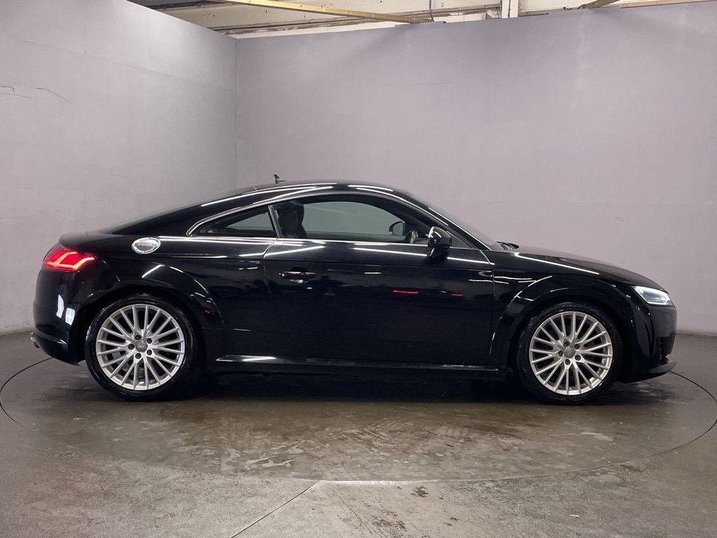 Used Audi TT 2017 for sale - 77408388: Photo 9