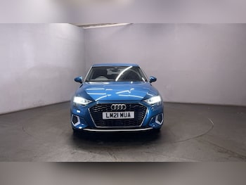 Used Audi A3 2021 for sale - 75352786: Photo