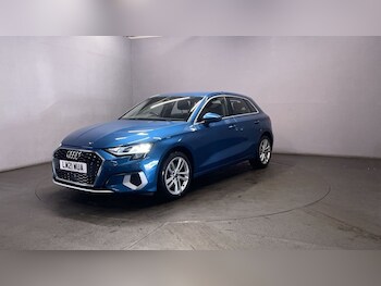 Used Audi A3 2021 for sale - 75352786: Photo