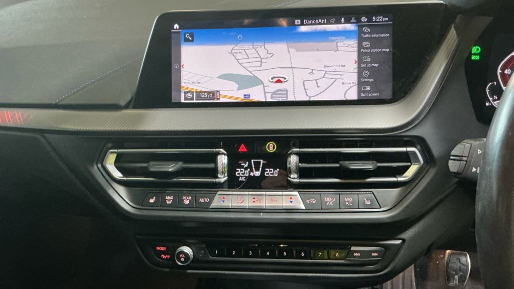 Used BMW 1 Series 2021 for sale - 76454093: Photo 11