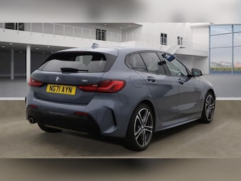 Used BMW 1 Series 2021 for sale - 76454093: Photo