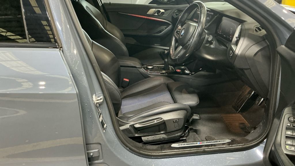 Used BMW 1 Series 2021 for sale - 76454093: Photo 9