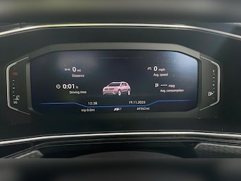 Used Volkswagen T-Cross 2020 for sale - 76950706: Photo