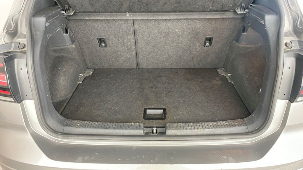 Used Volkswagen T-Cross 2020 for sale - 76950706: Photo 5