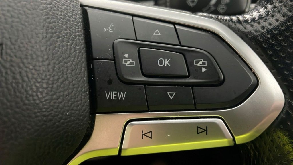 Used Volkswagen T-Cross 2020 for sale - 76950706: Photo 6