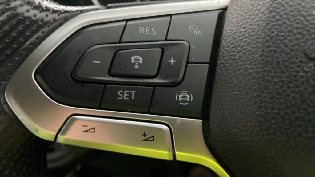 Used Volkswagen T-Cross 2020 for sale - 76950706: Photo 7