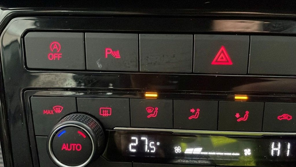 Used Volkswagen T-Cross 2020 for sale - 76950706: Photo 9