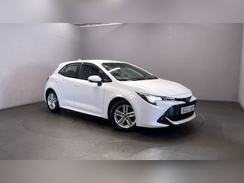 2022 (22) - 2.0 VVT-i Hybrid Icon 5dr CVT