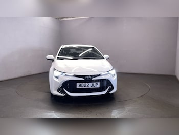 Used Toyota Corolla 2022 for sale - 75801306: Photo