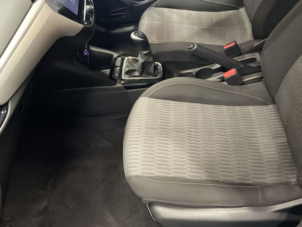 Used Vauxhall Corsa 2023 for sale - 77065305: Photo 17