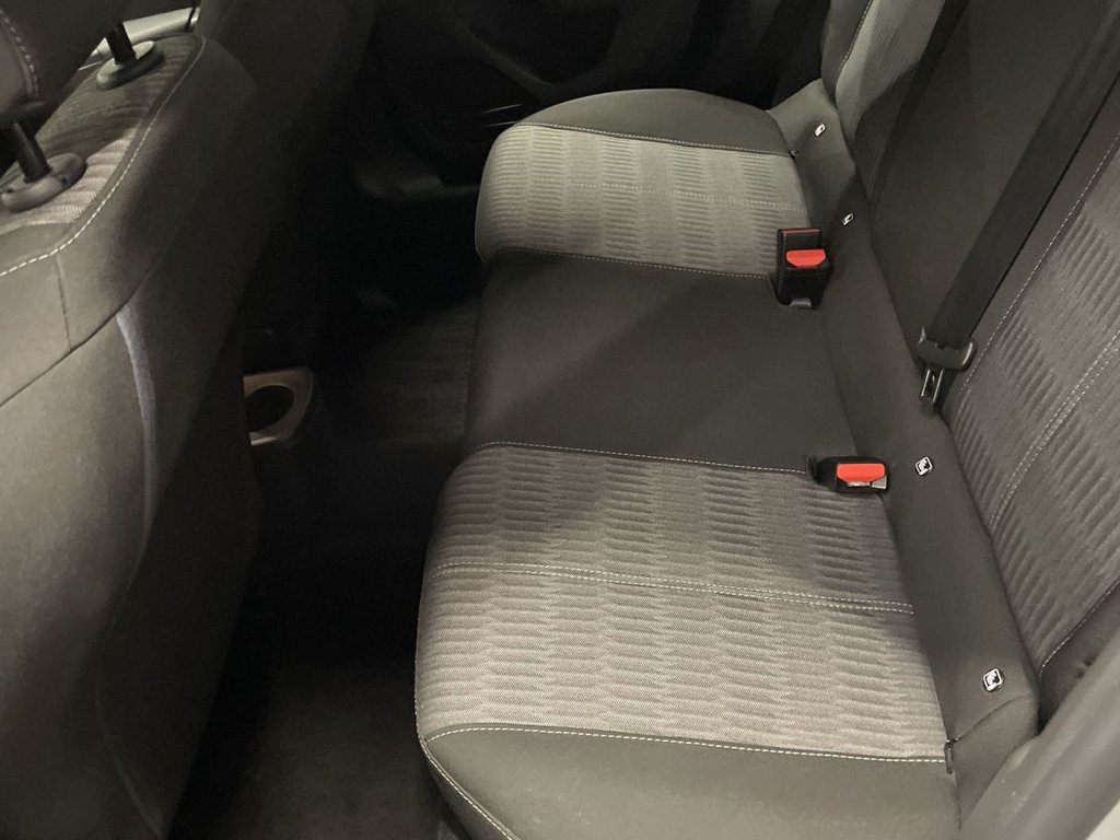 Used Vauxhall Corsa 2023 for sale - 77065305: Photo 18