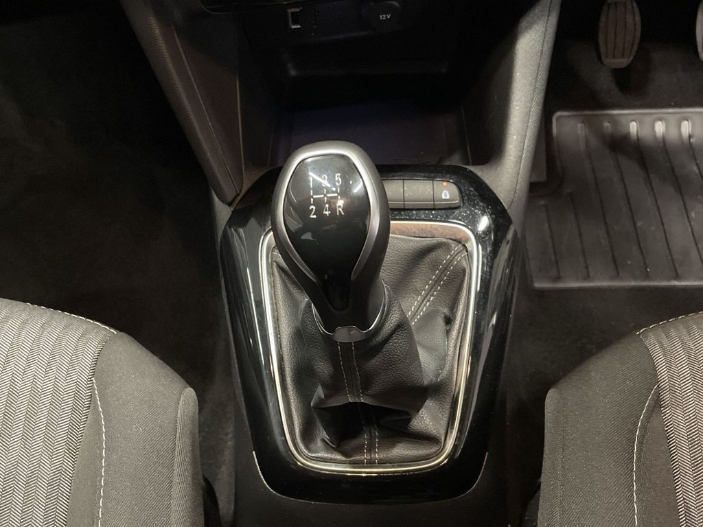 Used Vauxhall Corsa 2023 for sale - 77065305: Photo 19