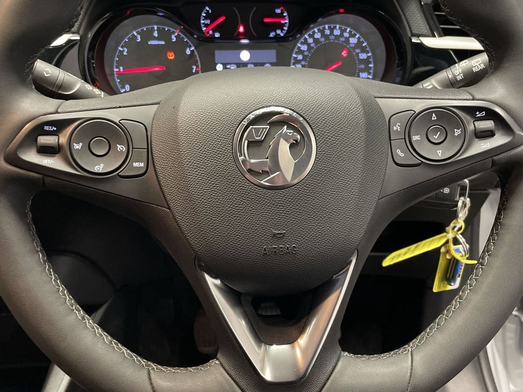 Used Vauxhall Corsa 2023 for sale - 77065305: Photo 20