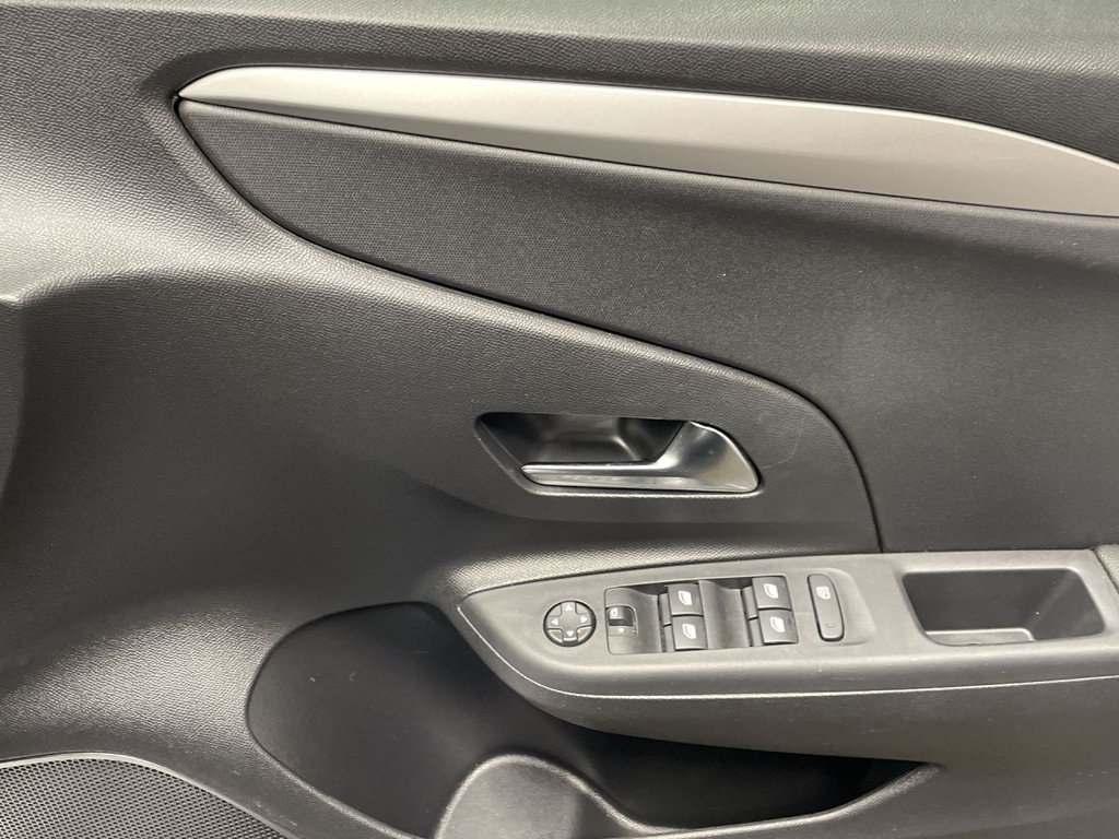 Used Vauxhall Corsa 2023 for sale - 77065305: Photo 23